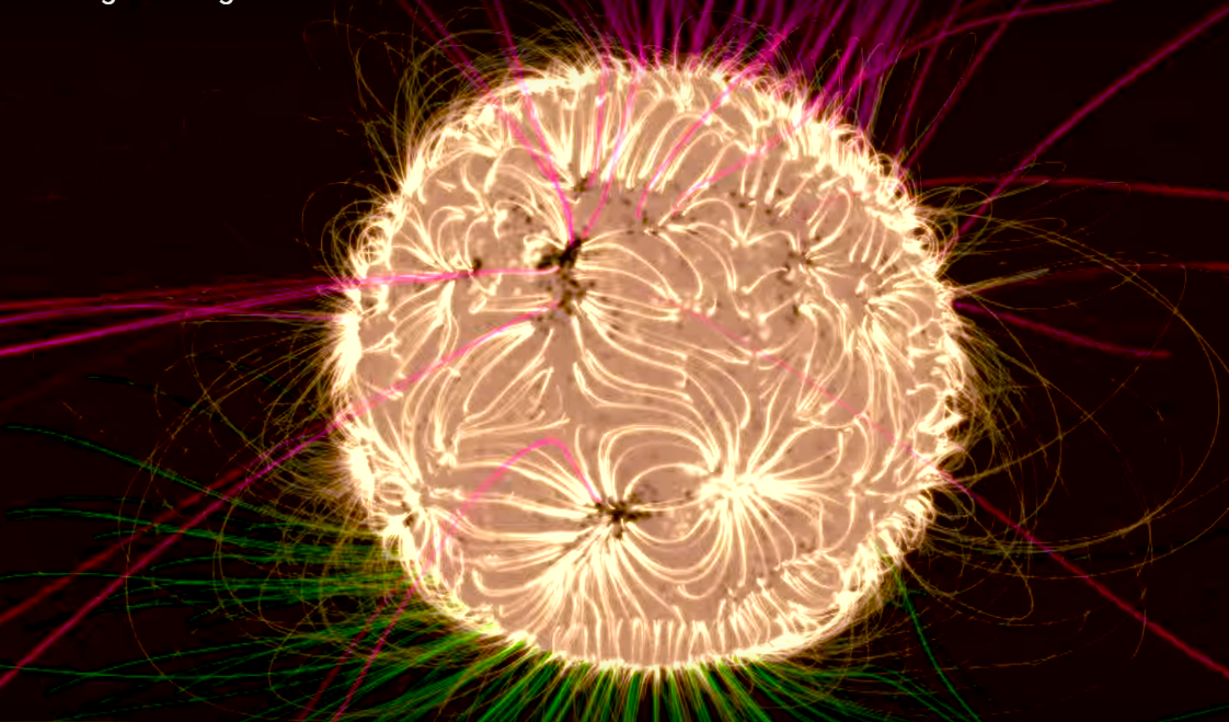 sun