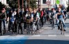 Proof: without traffic rules are almost no accidents!