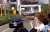 Video: Showman crashes Diablo in Tokyo