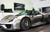 The Perridon’s their Porsche 918 Spyder already was?!
