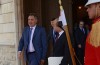 Rogozin: roczne obroty handlowe ROSJI i Iraku zbliżył się do $2 mld
