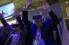 Virtual Reality Er Neste som Smarttelefon Salg Sakte