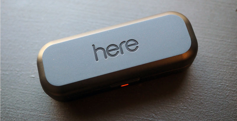 What It's Like to Wear Bionic Earbuds