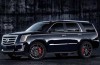 Hennessey gives the new Cadillac Escalade 565 hp