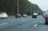 A10 Amsterdam is the most dangerous road in the Netherlands