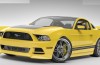 Very yellow: Project Yellow Jacket Ford Mustang