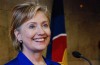 Działacze chcą umieścić na IndyCar антирекламу Hillary Clinton
