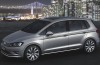 Volkswagen Golf Sportsvan is the Plus replace