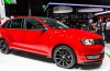 Skoda Rapid Spaceback, we want our space back!