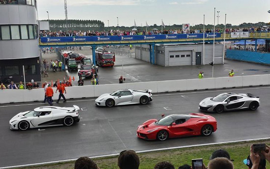 Supercar-sunday