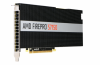AMD introduced the FirePro graphics card S7150 and S7150 x2 with hardware virtualization