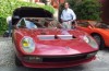 Lamborghini’s first testcoureur, Bob Wallace, has died
