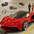 image LaFerrari-Manta-Tensostruttura-05.jpg