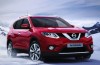 Nissan X-trail is the Qashqai+2 replacement