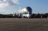 Nasa: s Mars-Bundna Rymdfarkosten Orion Landar i Florida för Tester