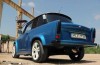 Eastern bloc-exot: Trabant RS with 220 hp