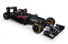 There is also McLaren, with the MP4-31
