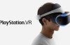 Sony ist bereit, die Karten aufzudecken relativ PlayStation Headset VR