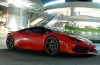 DMC entices us to an affair with the Huracán