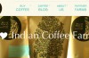 Indien Finansiering Roundup: Surround-Ljud Tech, en Kaffe Start, och Mer