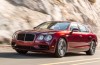 This is the Bentley Flying Spur V8’s