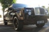 Rolls-Royce SUV from 2017 on the market