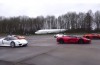 Dragracetime: Veyron, Ritz, 918, P1 and more