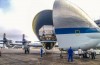 Dit Is Hoe het NASA Ruimteschip Vervoert in een Vliegtuig