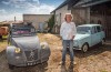 James May’s Cars of the People: an ode to small cars