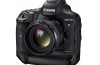Canon EOS-1D X Mark II Flaggskepp Full-Frame DSLR Lanseras i Indien