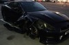 Video: how to react if you are with 327 km/h, your tire flips?