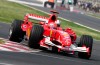Manager Schumacher: “Michael continues to progress”