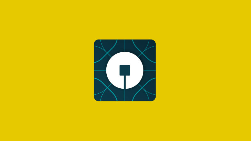 Uber's New Logo: It's an Asshole