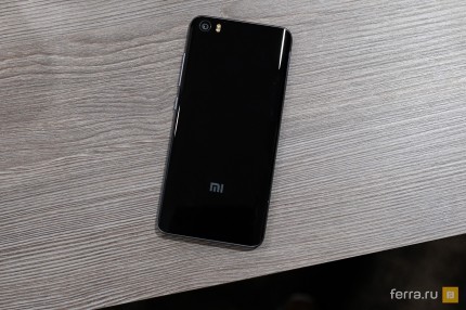 Xiaomi Mi5