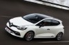 Renault requires big money for the Clio R. S. 220 EDC Trophy