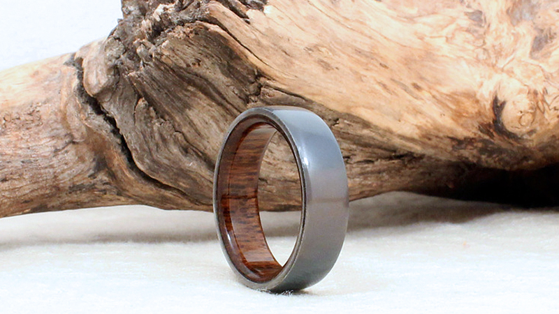 Jewelry Made From an Actual SR-71 Blackbird Is Cool as Hell