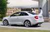 Skoda Rapid Coupe coming back in 2014?