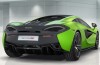 McLaren 570S is cheaper than a Porsche 911 Turbo S