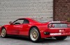 Something’s not right with this Ferrari