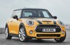 New Mini is most likely due to VDL/Nedcar built