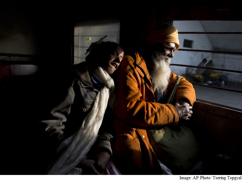 Soon, Differently-Abled Can Avail Rail Travel Concessions Online