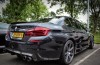 Dope Vorsteiner M5 spotted in Eindhoven