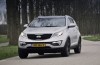 Kia Sportage (2010-2015) – occasion video & advice