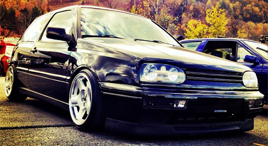 volkswagen instagram