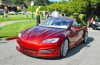 Tesla Model S from Saleen: make or crack?