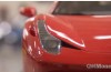This petrolhead shows scale models of his huge autoverzameling make