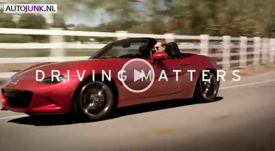 driving matters