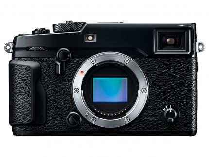 Fujifilm X-Pro2