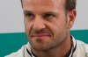 Barrichello: Not Schumi, but I had a champion should be