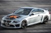 G-Power does a BMW M6 with Veyron-specifications